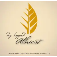 Deciduous Brewing Company Albricot (Dry Hopped)