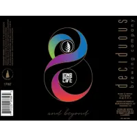Deciduous Brewing Company And Beyond