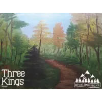 Arvon Brewing Co. Three Kings