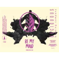 Deciduous Brewing Company Be My Mind
