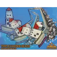 Arvon Brewing Co. Triple Harbor Beach