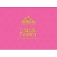 Arvon Brewing Co. Tropical Passion
