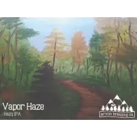 Arvon Brewing Co. Vapor Haze