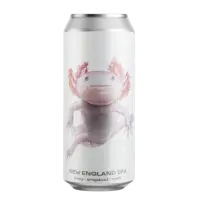 Bevog Brewery Extinction Is Forever: Axolotl