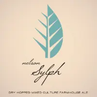 Deciduous Brewing Company Sylph (Nelson)