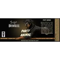 Dam Brewhouse Party Animal