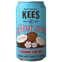 Brouwerij Kees After Sun