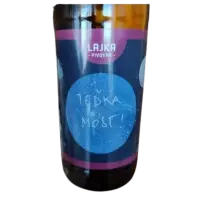 Pivovar & Café Lajka Teďka Most!