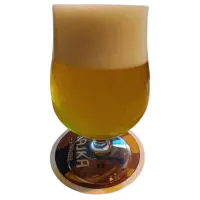 Pivovar & Café Lajka Fresh Hop Ale 13°