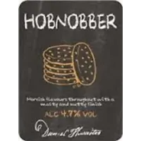 Thwaites Brewery Hobnobber