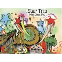 Arvon Brewing Co. Star Trip