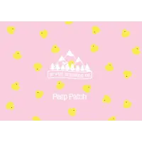 Arvon Brewing Co. Peep Patch