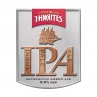 Thwaites Brewery Indus Pale Ale (IPA) (Cask)