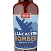Thwaites Brewery Lancaster Bomber (Bottle)