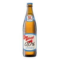 Stiegl - Stieglbrauerei zu Salzburg 0,0% Alkoholfrei
