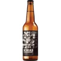 AleBrowar Kwas Chlebowy Dark