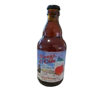 Brasserie Artésienne L'Rouge d'l Côte