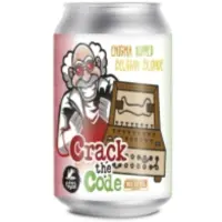 Muifelbrouwerij Crack The Code