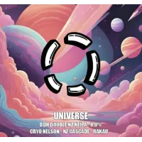 Brouwerij LOST Universe