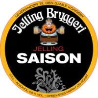 Jelling Bryggeri Jelling Saison