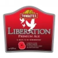 Thwaites Brewery Liberation Ale (Cask)