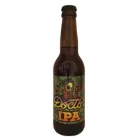 Birrificio Balabiòtt - Birra Domodossola BAO Doctor IPA