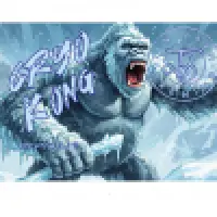 Tin Barn Brewing Cryo Kong