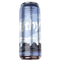 Market Garden Brewery ilthy