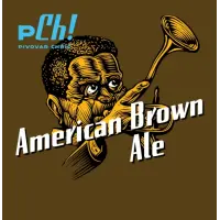 Pivovar Chříč American Brown Ale