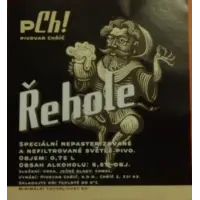 Pivovar Chříč Řehole