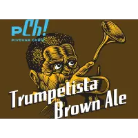 Pivovar Chříč Trumpetista