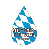 Half Batch Brewing Stumpberfestbier