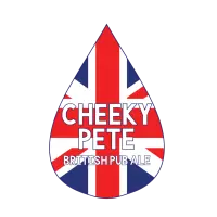Half Batch Brewing Cheeky Pete Ordinary Bitter