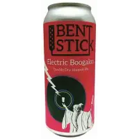 Bent Stick Brewing Electric Boogaloo