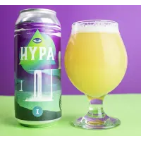 Brasserie du Bas-Canada Hypa I