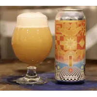 Brasserie du Bas-Canada Acolytes