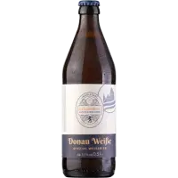 Griesmüllers Altstadtbrauerei Donau Weisse