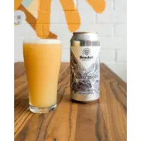 Bracket Brewing Foil Hat Society