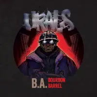 Stamm Brewing Urals BA Bourbon