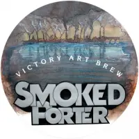 Victory Art Brew Smoked Porter