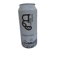 Big Beaver Brewing (Canada) Oatmeal Stout