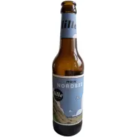 Lillebräu Moin Nordsee