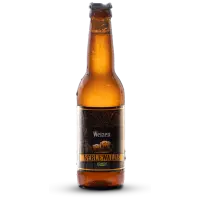 Brouwerij Berlewalde Weizen