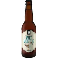 Slot Oostende Witvoetje