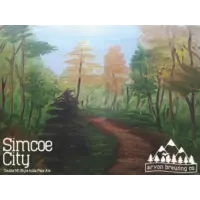 Arvon Brewing Co. Simcoe City