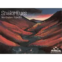 Arvon Brewing Co. Snake Eyes