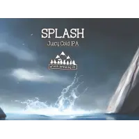 Arvon Brewing Co. Splash