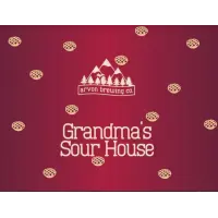 Arvon Brewing Co. Grandma's Sour House