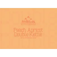 Arvon Brewing Co. Peach Apricot Double Kettle