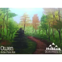 Arvon Brewing Co. Owen